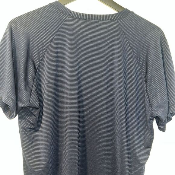 CORBEAUX Navy Blue Everyday T Shirt-L - Picture 6 of 9